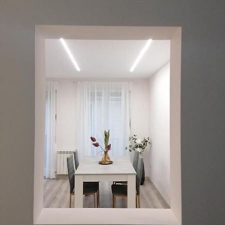 Apartamentos El Cid Molina de Aragon Exteriér fotografie