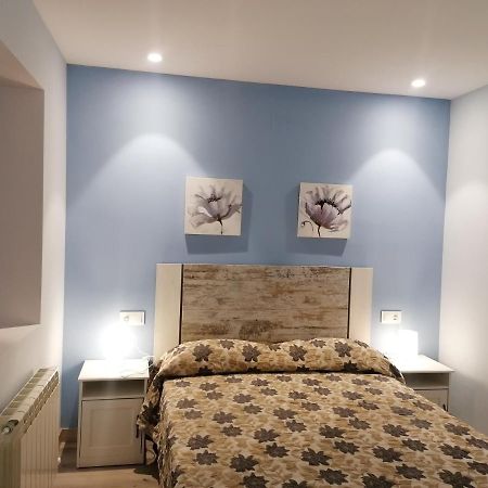 Apartamentos El Cid Molina de Aragon Exteriér fotografie