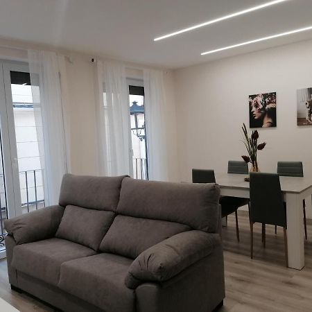 Apartamentos El Cid Molina de Aragon Exteriér fotografie