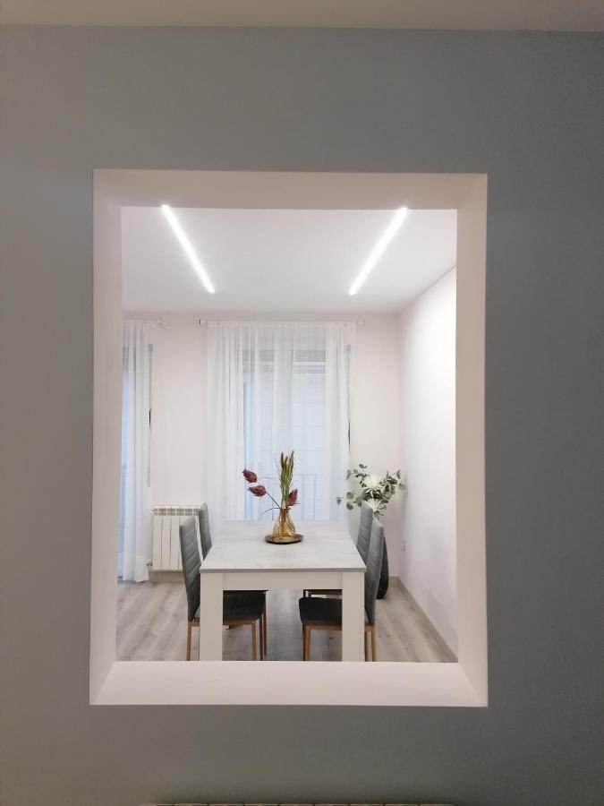 Apartamentos El Cid Molina de Aragon Exteriér fotografie