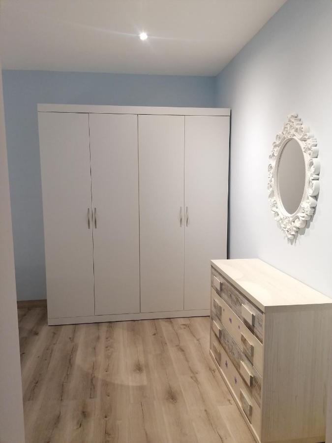 Apartamentos El Cid Molina de Aragon Exteriér fotografie